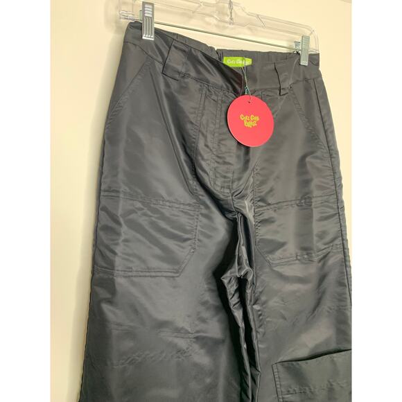 Cult Gaia x Bratz Sierna Cargo Pant Womens New Small - Picture 16 of 16